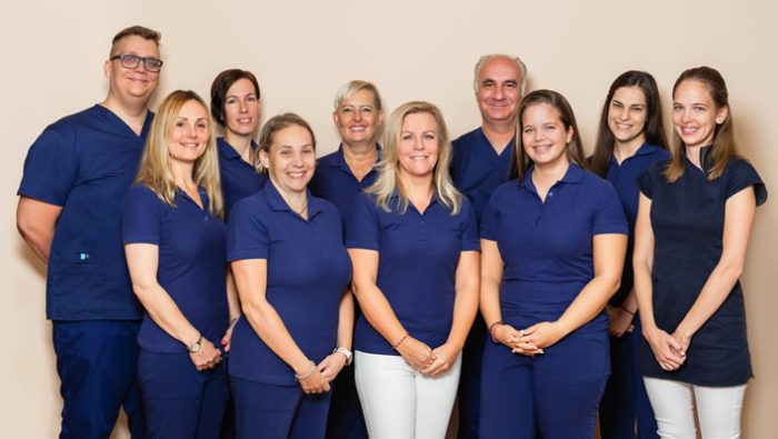 Unser Team